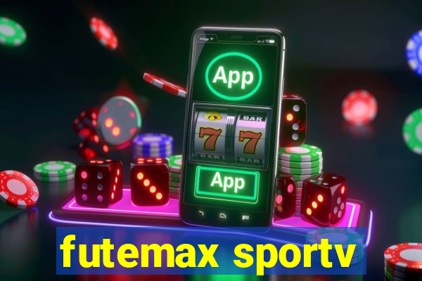 futemax sportv